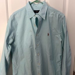 Ralph Lauren dress shirt